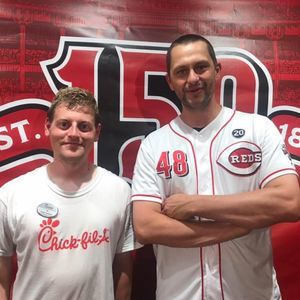 Meet your Posher, Timothy